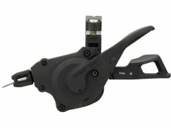 Shimano Deore V+h Set Schaltgriffe SL-M6000 Klemmschelle 2-/3-/10-fach 12 Shimano Deore V+h Set Schaltgriffe SL-M6000 Klemmschelle 2-/3-/10-fach -Fahrrad Stromkreis Verkäufe 293669