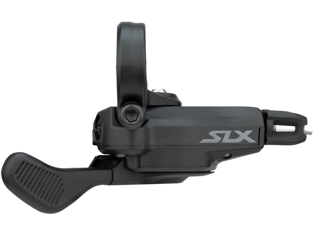 Shimano SLX Schaltgriff SL-M7100 Mono Mit Klemmschelle 2-fach 3 Shimano SLX Schaltgriff SL-M7100 Mono Mit Klemmschelle 2-fach