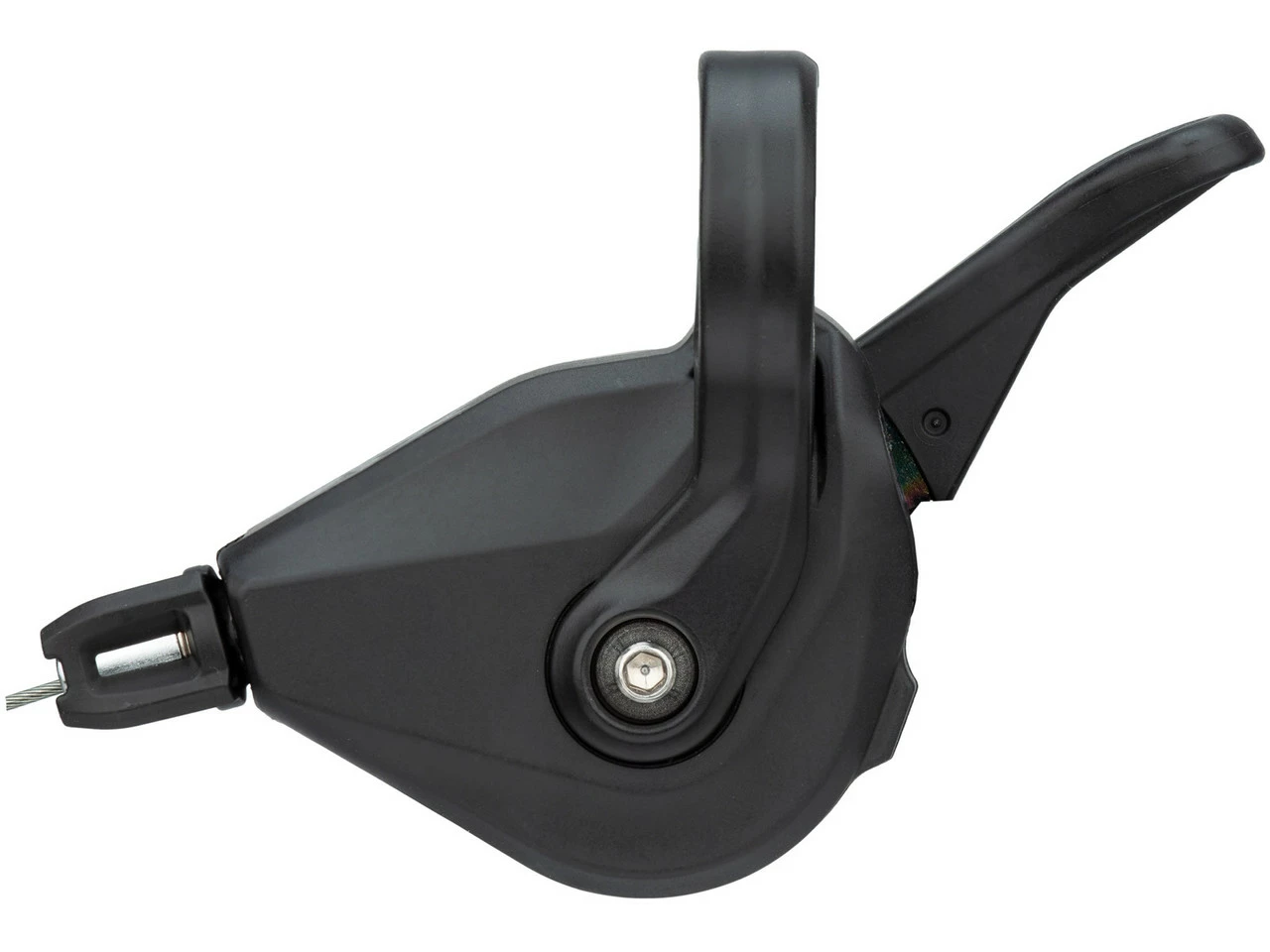 Shimano SLX Schaltgriff SL-M7100 Mono Mit Klemmschelle 2-fach 5 Shimano SLX Schaltgriff SL-M7100 Mono Mit Klemmschelle 2-fach – Bild 3