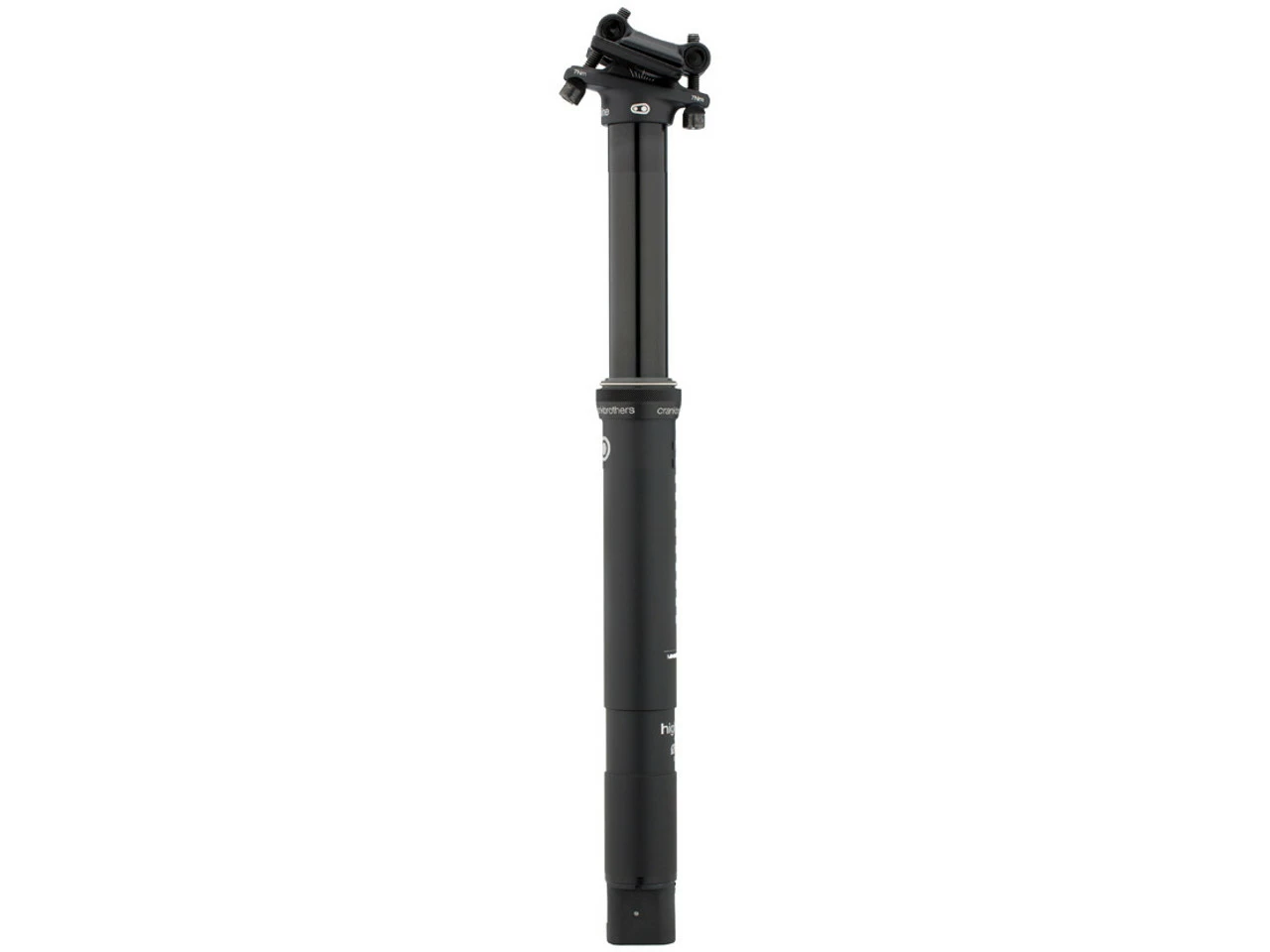 Crankbrothers Highline 7 100 Mm Sattelstütze 4 Crankbrothers Highline 7 100 Mm Sattelstütze – Bild 2