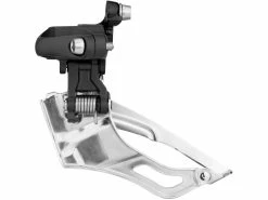 Shimano 105 Umwerfer FD-5703 3-/10-fach 6 Shimano 105 Umwerfer FD-5703 3-/10-fach -Fahrrad Stromkreis Verkäufe 294091