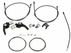 Shimano Dura-Ace V+h Set Schalthebel SL-BSR1 2-/11-fach -Fahrrad Stromkreis Verkäufe 294223
