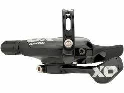 SRAM Trigger Schaltgriff X01 DH 7-fach 11 SRAM Trigger Schaltgriff X01 DH 7-fach -Fahrrad Stromkreis Verkäufe 294588