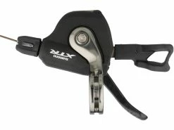 Shimano XTR Schaltgriff SL-M9000 Mit Klemmschelle 2-/3-/11-fach -Fahrrad Stromkreis Verkäufe 294860