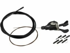 Shimano XTR Schaltgriff SL-M9000 Mit Klemmschelle 2-/3-/11-fach -Fahrrad Stromkreis Verkäufe 294861