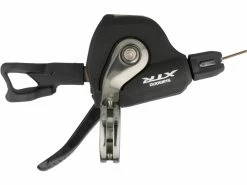 Shimano XTR Schaltgriff SL-M9000 Mit Klemmschelle 2-/3-/11-fach -Fahrrad Stromkreis Verkäufe 294863