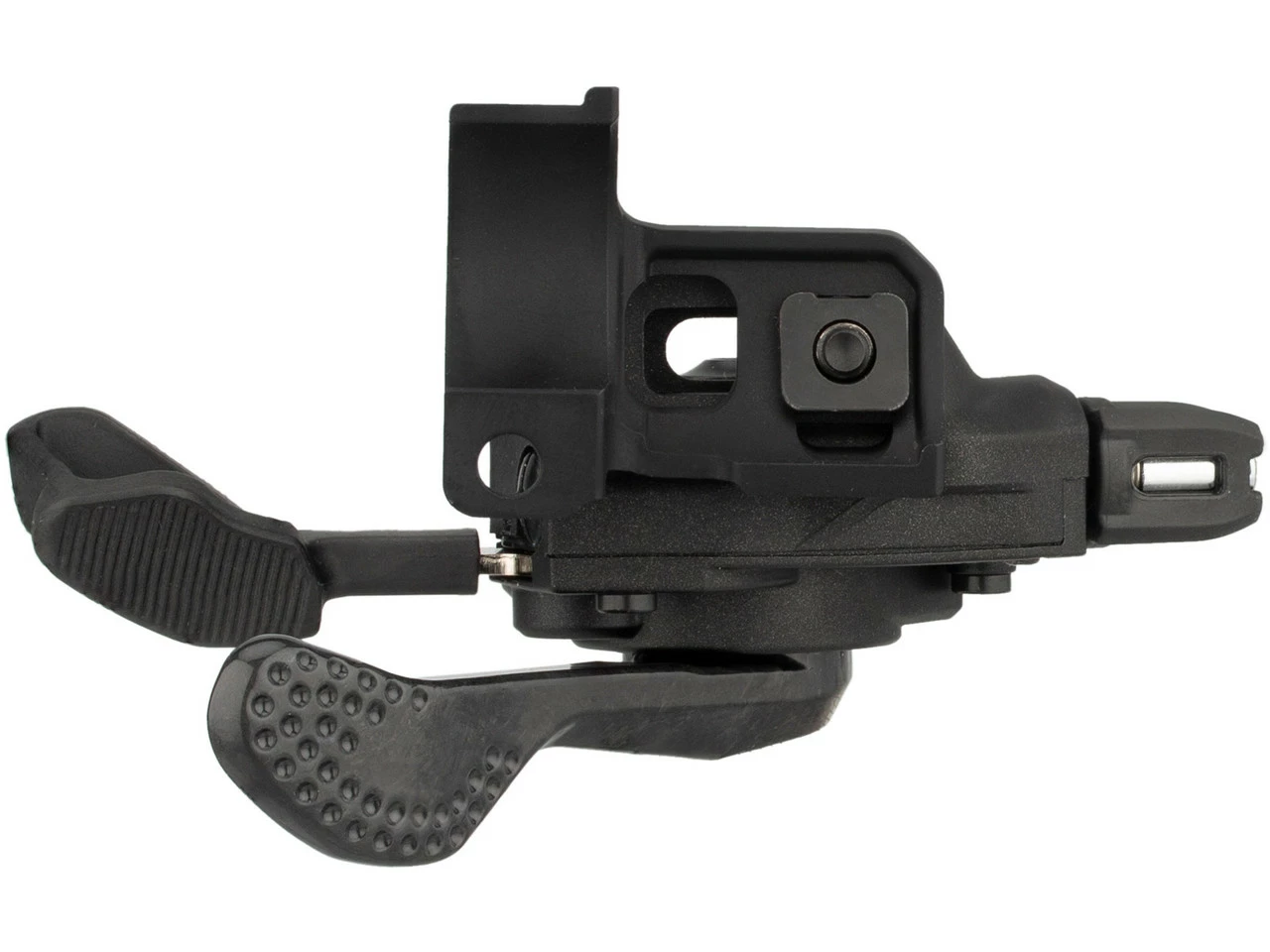 Shimano XTR Schaltgriff SL-M9000-I Mit I-Spec II 2-/3-/11-fach 3 Shimano XTR Schaltgriff SL-M9000-I Mit I-Spec II 2-/3-/11-fach