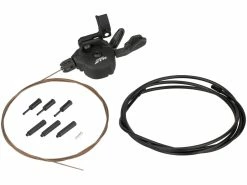 Shimano XTR Schaltgriff SL-M9000-I Mit I-Spec II 2-/3-/11-fach 13 Shimano XTR Schaltgriff SL-M9000-I Mit I-Spec II 2-/3-/11-fach -Fahrrad Stromkreis Verkäufe 294869