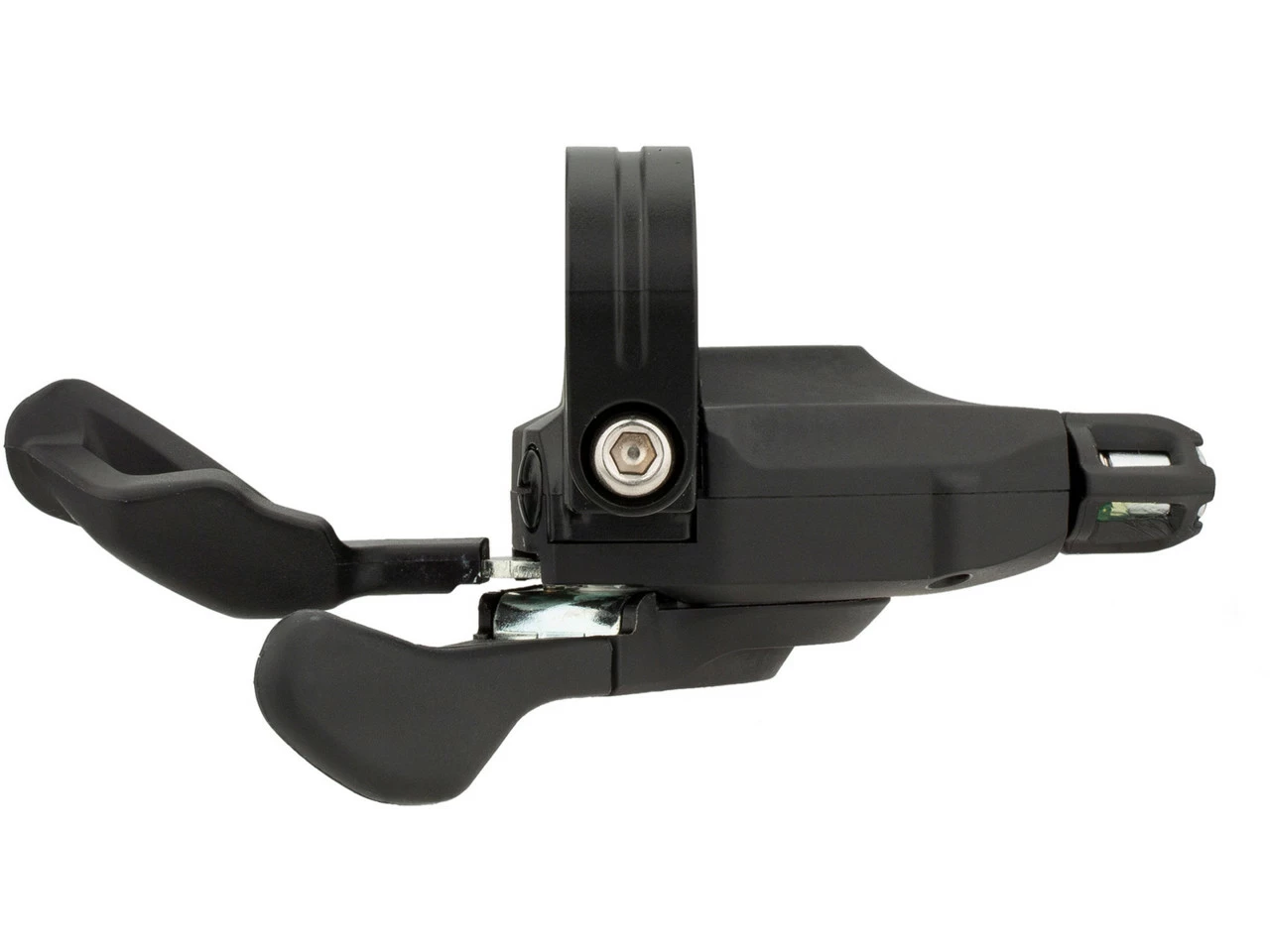 Shimano Deore Schaltgriff SL-M6000 Mit Klemmschelle 2-/3-/10-fach 3 Shimano Deore Schaltgriff SL-M6000 Mit Klemmschelle 2-/3-/10-fach