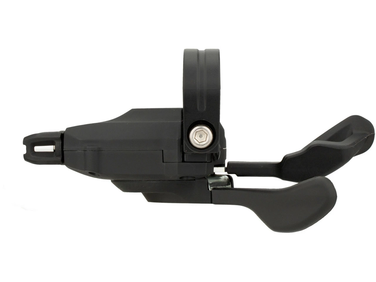 Shimano Deore Schaltgriff SL-M6000 Mit Klemmschelle 2-/3-/10-fach 4 Shimano Deore Schaltgriff SL-M6000 Mit Klemmschelle 2-/3-/10-fach – Bild 2