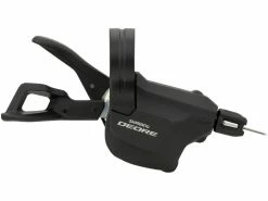 Shimano Deore Schaltgriff SL-M6000 Mit Klemmschelle 2-/3-/10-fach 10 Shimano Deore Schaltgriff SL-M6000 Mit Klemmschelle 2-/3-/10-fach -Fahrrad Stromkreis Verkäufe 294932
