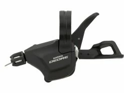 Shimano Deore Schaltgriff SL-M6000 Mit Klemmschelle 2-/3-/10-fach 12 Shimano Deore Schaltgriff SL-M6000 Mit Klemmschelle 2-/3-/10-fach -Fahrrad Stromkreis Verkäufe 294934