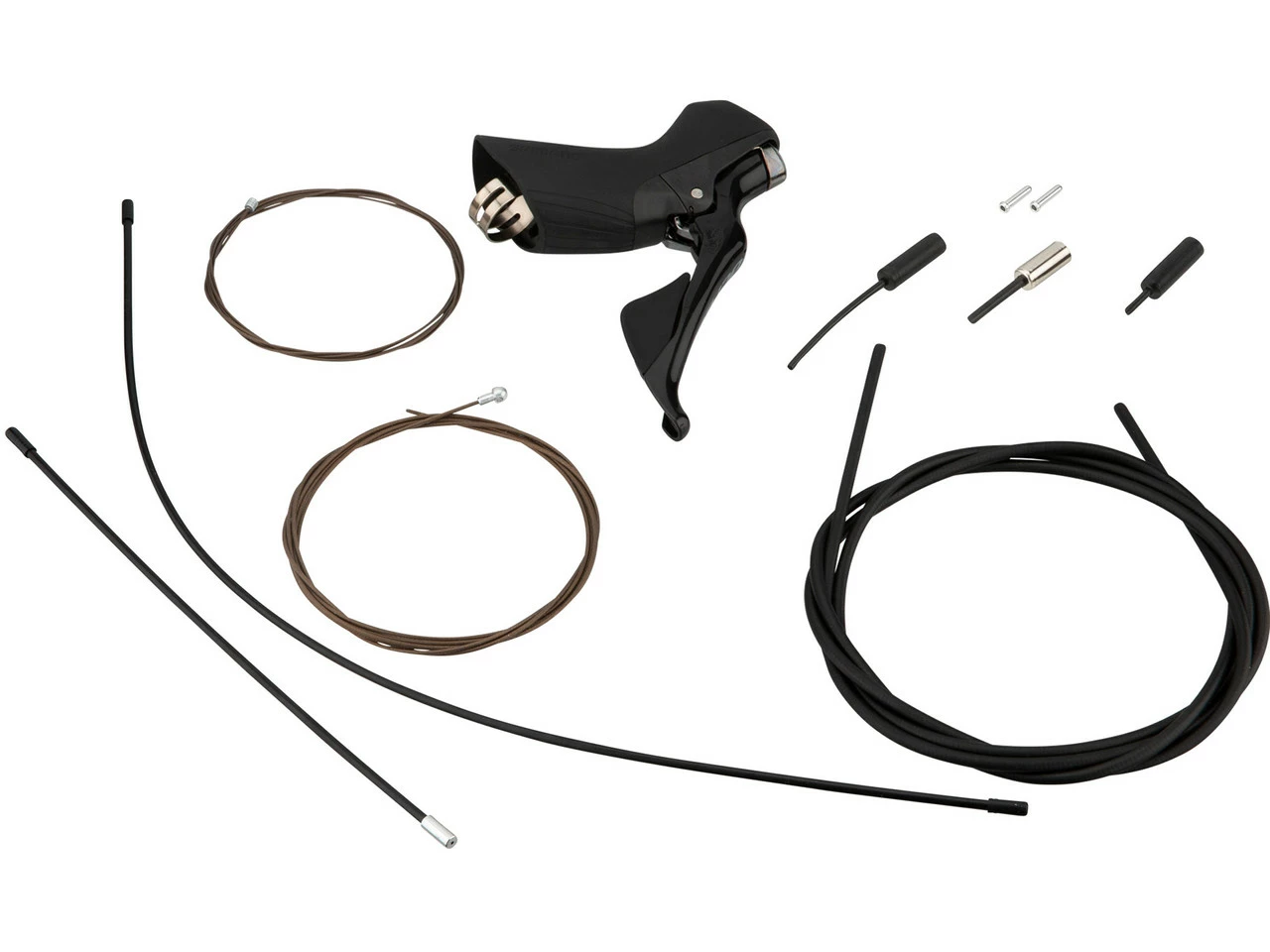 Shimano Ultegra Schalt-/Bremsgriff STI ST-R8000 2-/11-fach 7 Shimano Ultegra Schalt-/Bremsgriff STI ST-R8000 2-/11-fach – Bild 5