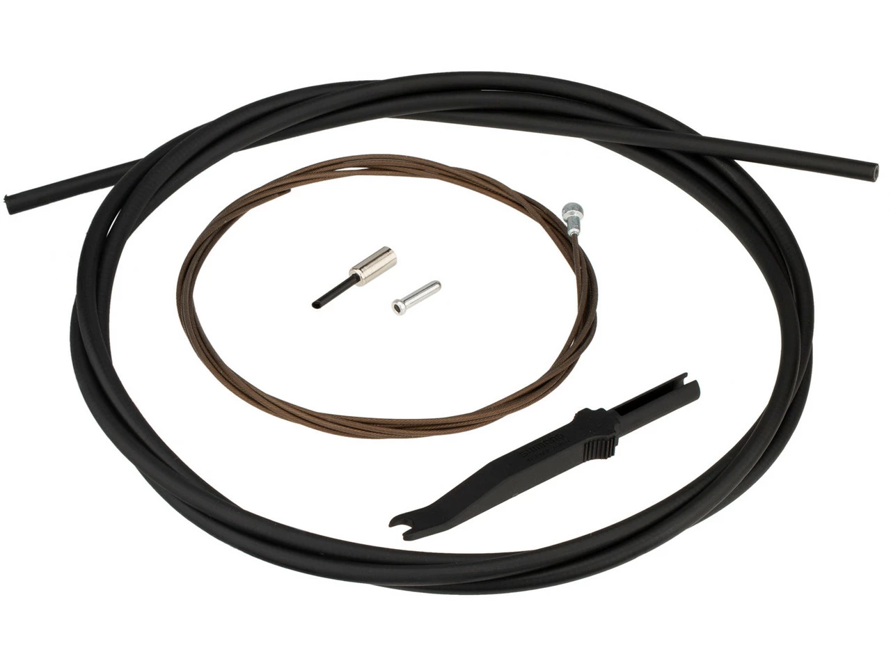 Shimano Ultegra Di2 Schalt-/Bremsgriff STI ST-R8050 2-/11-fach 8 Shimano Ultegra Di2 Schalt-/Bremsgriff STI ST-R8050 2-/11-fach – Bild 6