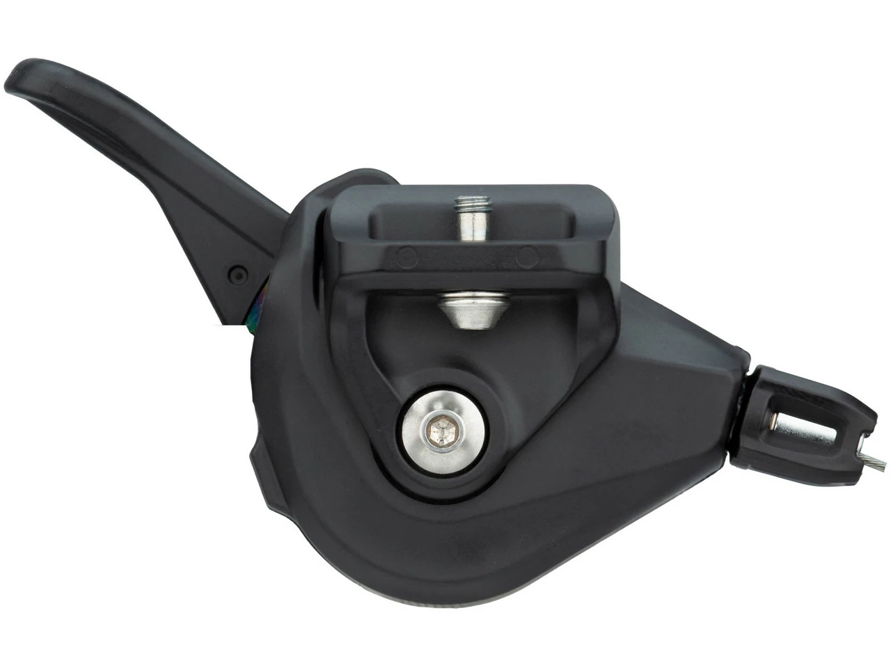 Shimano SLX Schaltgriff SL-M7100-I Mono Mit I-Spec EV 2-fach 5 Shimano SLX Schaltgriff SL-M7100-I Mono Mit I-Spec EV 2-fach – Bild 3