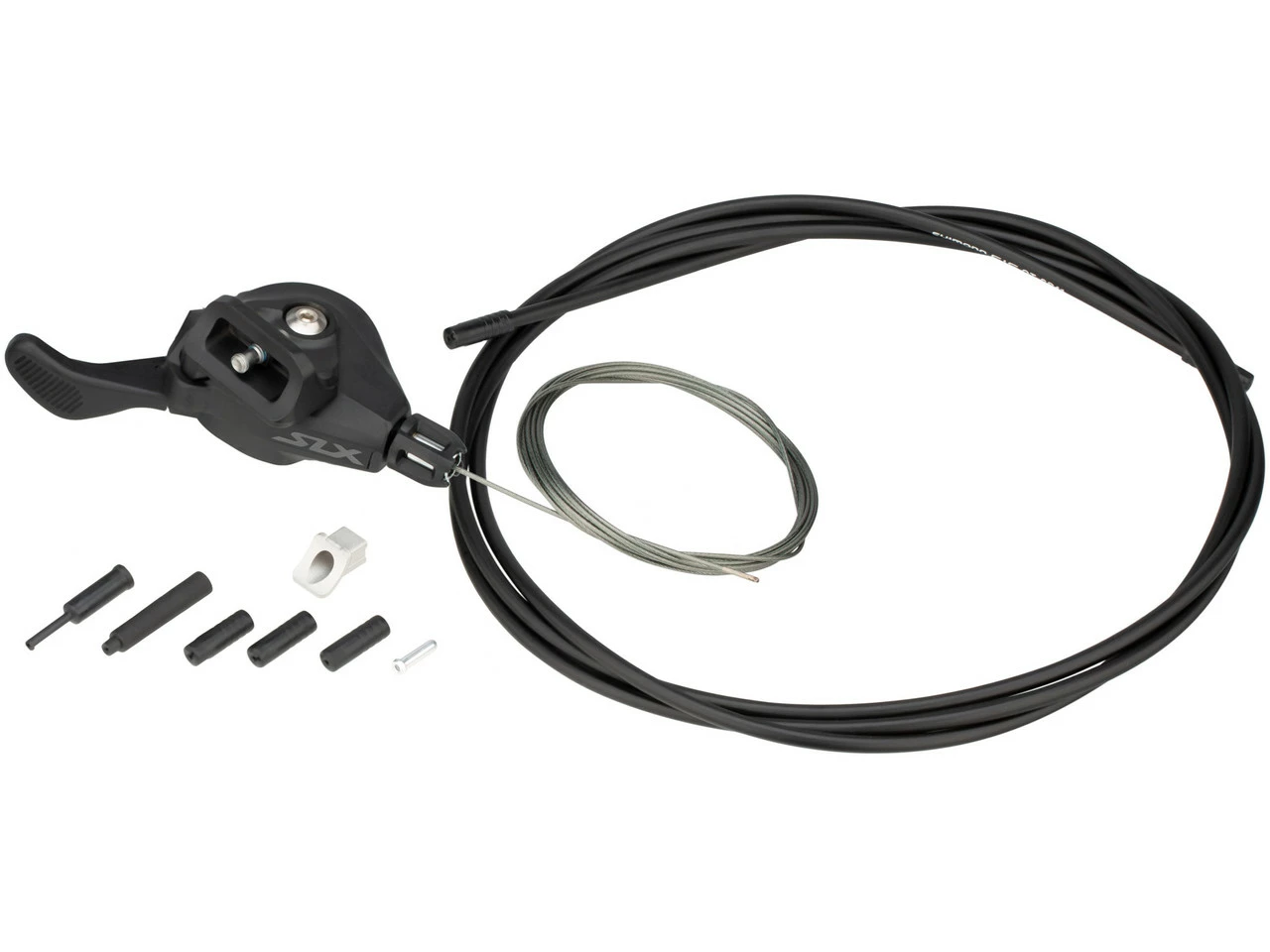 Shimano SLX Schaltgriff SL-M7100-I Mono Mit I-Spec EV 2-fach 6 Shimano SLX Schaltgriff SL-M7100-I Mono Mit I-Spec EV 2-fach – Bild 4