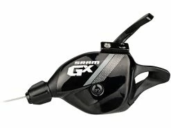 SRAM Trigger Schaltgriff GX 2-/11-fach -Fahrrad Stromkreis Verkäufe 295127