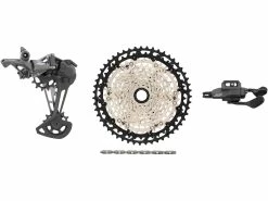 Shimano XT 1x12-fach Upgrade-Kit