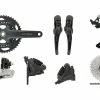 Shimano GRX RX400 Gruppe 2x10 30-46 1 Shimano GRX RX400 Gruppe 2x10 30-46 -Fahrrad Stromkreis Verkäufe 295384