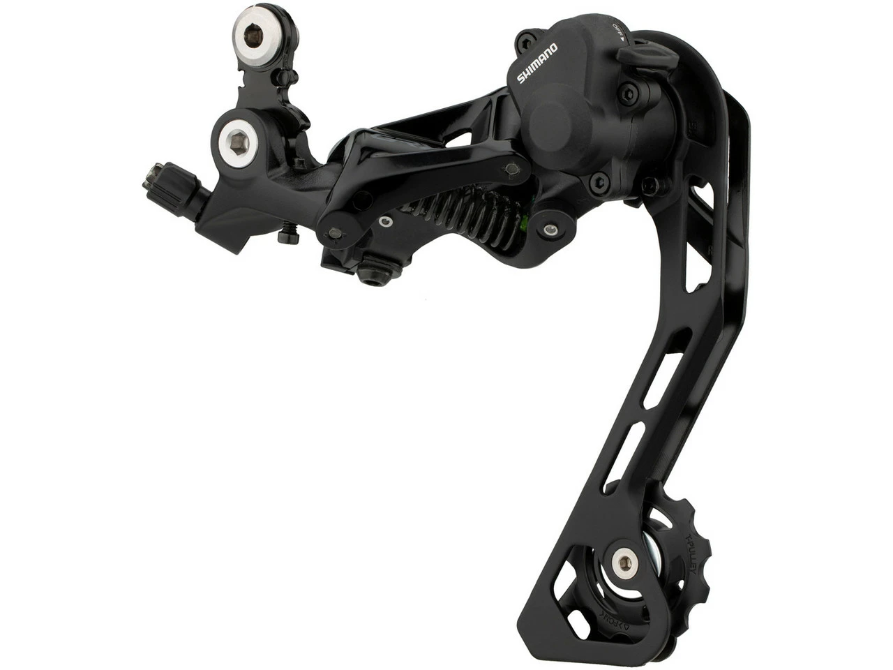 Shimano GRX RX400 Gruppe 2x10 30-46 5 Shimano GRX RX400 Gruppe 2x10 30-46 – Bild 3