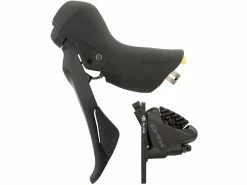 Shimano GRX RX400 Gruppe 2x10 30-46 15 Shimano GRX RX400 Gruppe 2x10 30-46 -Fahrrad Stromkreis Verkäufe 295388