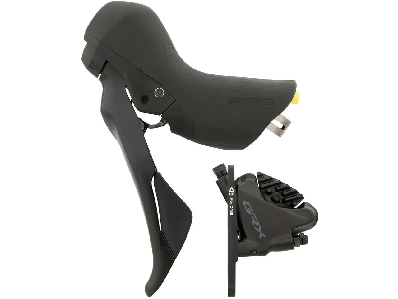 Shimano GRX RX400 Gruppe 2x10 30-46 7 Shimano GRX RX400 Gruppe 2x10 30-46 – Bild 5