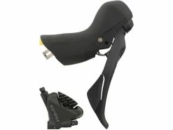 Shimano GRX RX400 Gruppe 2x10 30-46 16 Shimano GRX RX400 Gruppe 2x10 30-46 -Fahrrad Stromkreis Verkäufe 295389