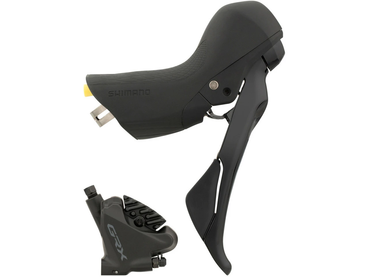 Shimano GRX RX400 Gruppe 2x10 30-46 8 Shimano GRX RX400 Gruppe 2x10 30-46 – Bild 6