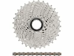 Shimano GRX RX400 Gruppe 2x10 30-46 19 Shimano GRX RX400 Gruppe 2x10 30-46 -Fahrrad Stromkreis Verkäufe 295392