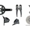 Shimano GRX RX810 Gruppe 1x11 42 1 Shimano GRX RX810 Gruppe 1x11 42 -Fahrrad Stromkreis Verkäufe 295415