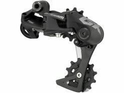 SRAM GX DH Schaltwerk 7-fach -Fahrrad Stromkreis Verkäufe 296163