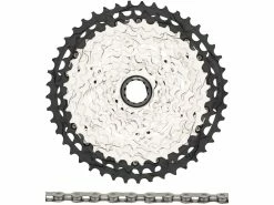 Shimano XT M8100 Gruppe 2x12 26-36 -Fahrrad Stromkreis Verkäufe 296253