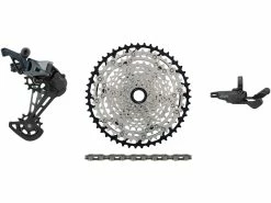 Shimano SLX 1x12-fach Upgrade-Kit