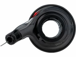 SRAM Drehgriffschalter X01 Eagle GripShift 12-fach -Fahrrad Stromkreis Verkäufe 296623