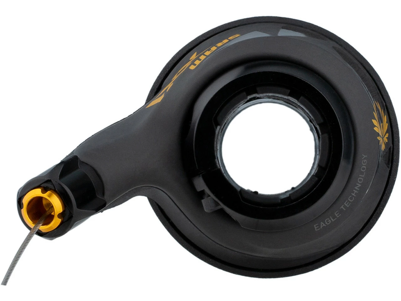 SRAM Drehgriffschalter XX1 Eagle GripShift 12-fach 5 SRAM Drehgriffschalter XX1 Eagle GripShift 12-fach – Bild 3