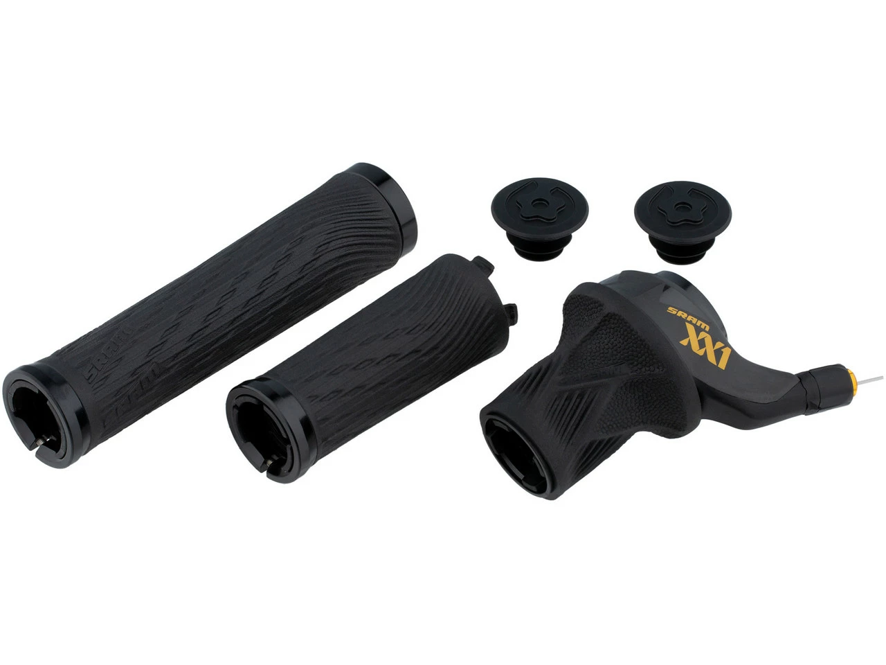 SRAM Drehgriffschalter XX1 Eagle GripShift 12-fach 6 SRAM Drehgriffschalter XX1 Eagle GripShift 12-fach – Bild 4