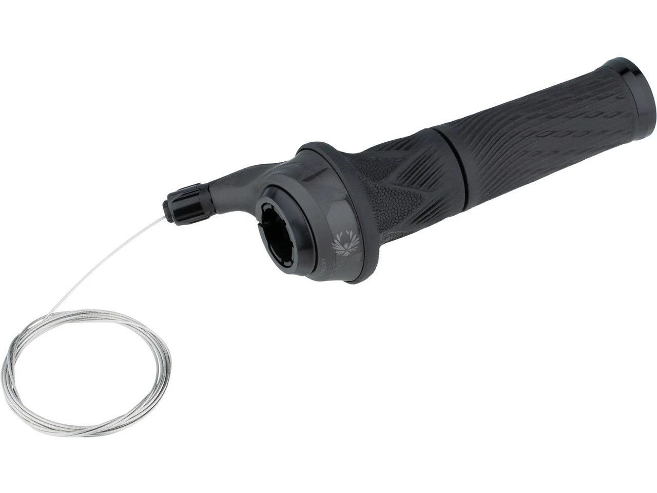 SRAM Drehgriffschalter XX1 Eagle GripShift 12-fach 8 SRAM Drehgriffschalter XX1 Eagle GripShift 12-fach – Bild 6