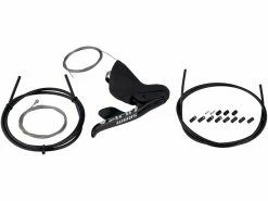 SRAM Apex 11 Schalt-/Bremsgriff 11-fach 9 SRAM Apex 11 Schalt-/Bremsgriff 11-fach -Fahrrad Stromkreis Verkäufe 296665