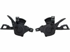 Shimano Deore V+h Set Schaltgriffe SL-T6000 3-/10-fach 12 Shimano Deore V+h Set Schaltgriffe SL-T6000 3-/10-fach -Fahrrad Stromkreis Verkäufe 297153