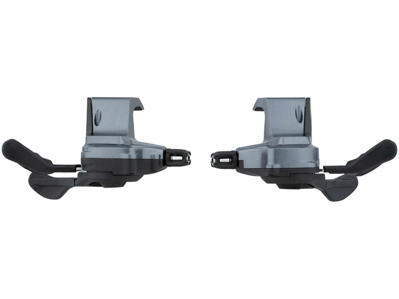 Shimano Deore V+h Set Schaltgriffe SL-T6000 3-/10-fach 7 Shimano Deore V+h Set Schaltgriffe SL-T6000 3-/10-fach – Bild 5