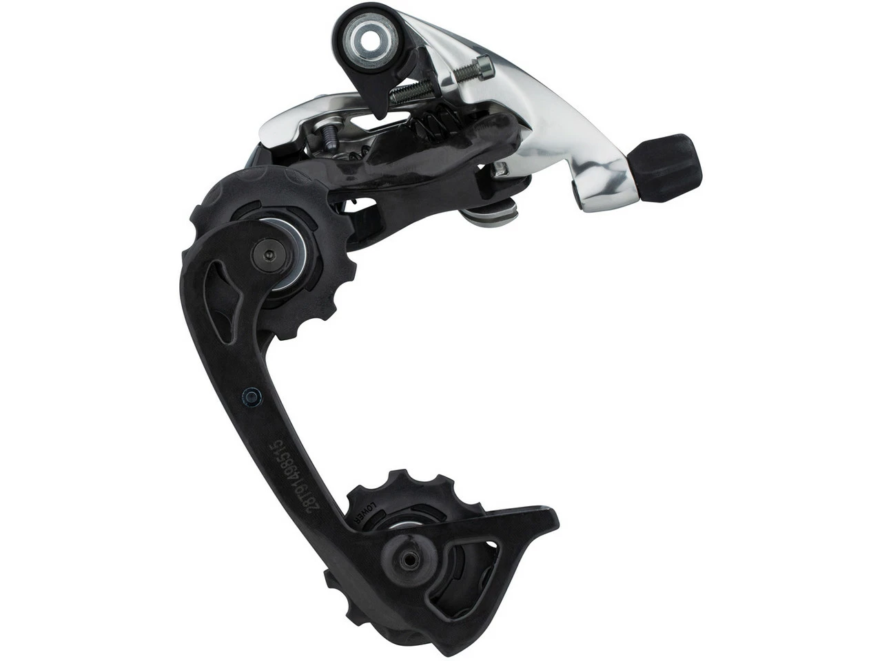 SRAM Red 22 WiFLiT Schaltwerk 11-fach 4 SRAM Red 22 WiFLiT Schaltwerk 11-fach – Bild 2