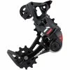 SRAM X01 DH Type 3.0 Schaltwerk 10-fach 2 SRAM X01 DH Type 3.0 Schaltwerk 10-fach -Fahrrad Stromkreis Verkäufe 297571