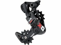 SRAM X01 DH Type 3.0 Schaltwerk 10-fach -Fahrrad Stromkreis Verkäufe 297573