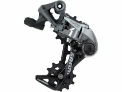 SRAM Force 1 Type 3.0 Schaltwerk 11-fach 11 SRAM Force 1 Type 3.0 Schaltwerk 11-fach -Fahrrad Stromkreis Verkäufe 298033