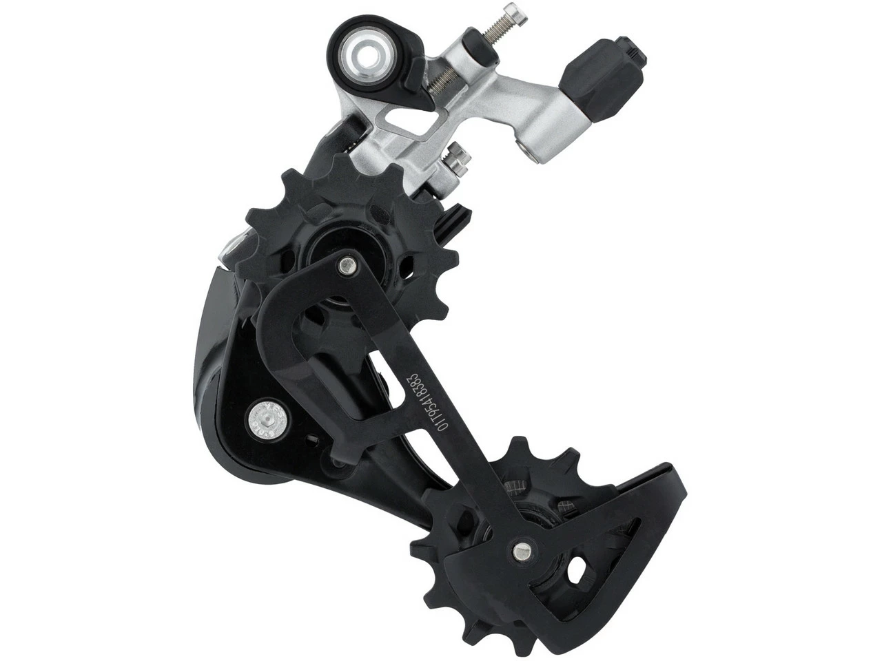 SRAM Rival 1 Type 3.0 Schaltwerk 11-fach 4 SRAM Rival 1 Type 3.0 Schaltwerk 11-fach – Bild 2