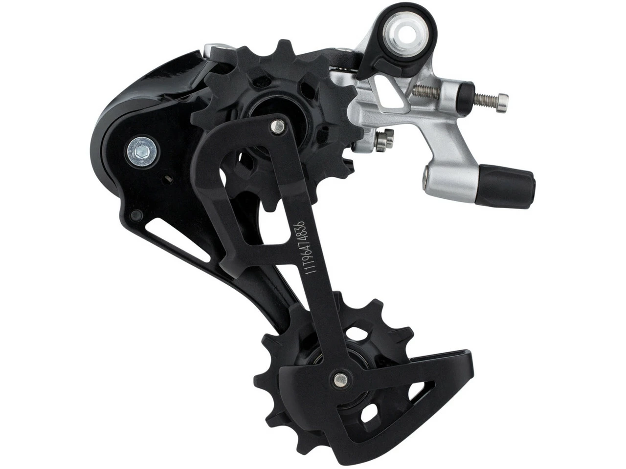 SRAM Rival 1 Type 3.0 Schaltwerk 11-fach 7 SRAM Rival 1 Type 3.0 Schaltwerk 11-fach – Bild 5