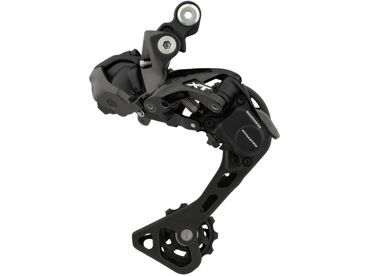 Shimano XT Di2 Schaltwerk Shadow Plus RD-M8050 11-fach 3 Shimano XT Di2 Schaltwerk Shadow Plus RD-M8050 11-fach