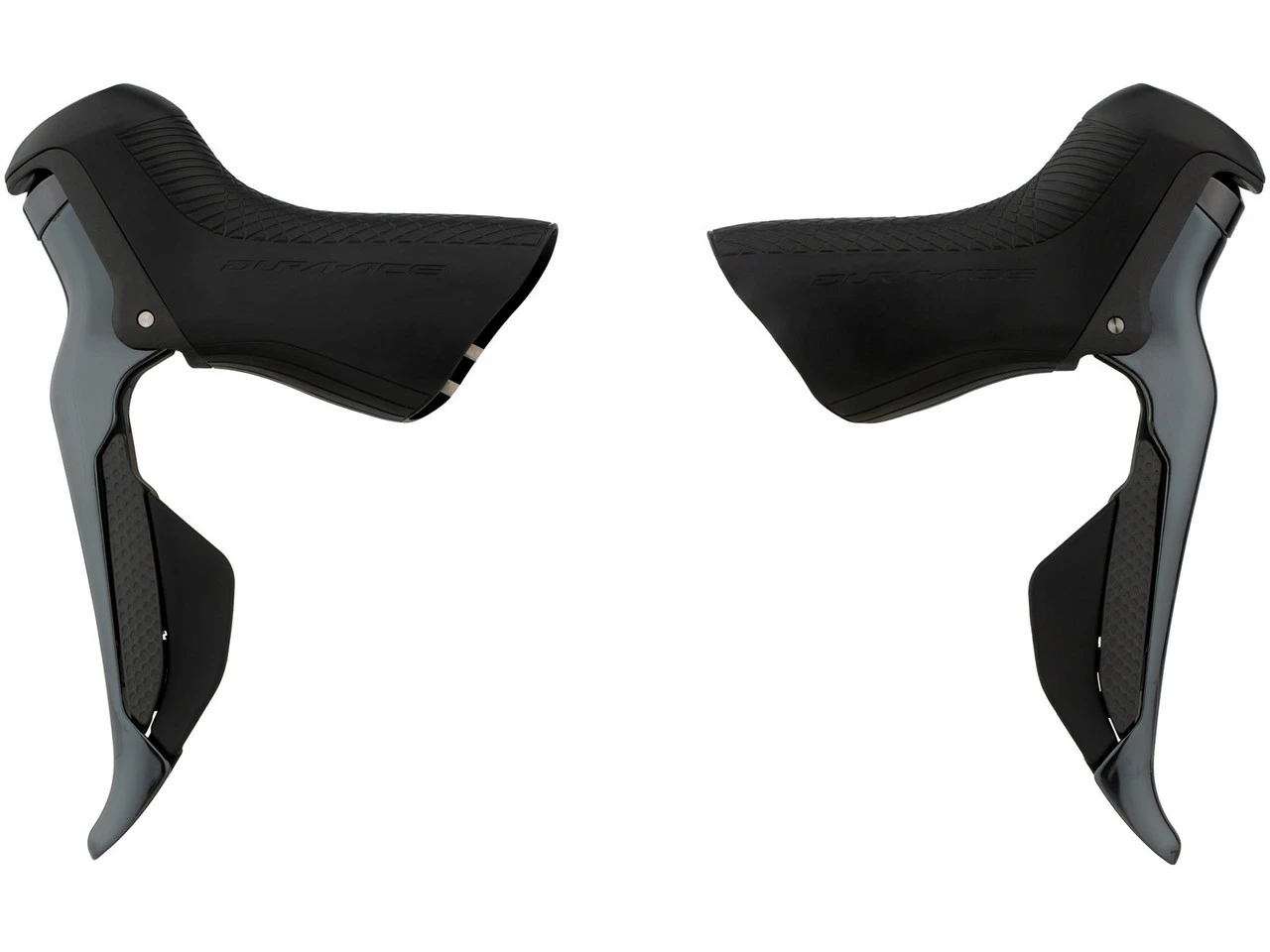 Shimano Dura-Ace Di2 V+h Set Schalt-/Bremsgriffe STI ST-R9150 2-/11-fach 3 Shimano Dura-Ace Di2 V+h Set Schalt-/Bremsgriffe STI ST-R9150 2-/11-fach