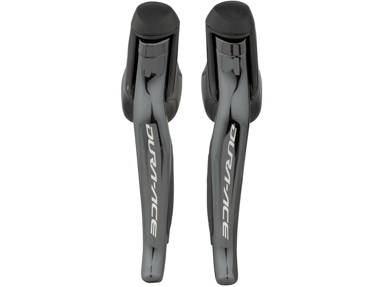 Shimano Dura-Ace Di2 V+h Set Schalt-/Bremsgriffe STI ST-R9150 2-/11-fach 4 Shimano Dura-Ace Di2 V+h Set Schalt-/Bremsgriffe STI ST-R9150 2-/11-fach – Bild 2