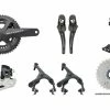 Shimano Ultegra R8000 Gruppe 2x11 34-50 2 Shimano Ultegra R8000 Gruppe 2x11 34-50 -Fahrrad Stromkreis Verkäufe 298751